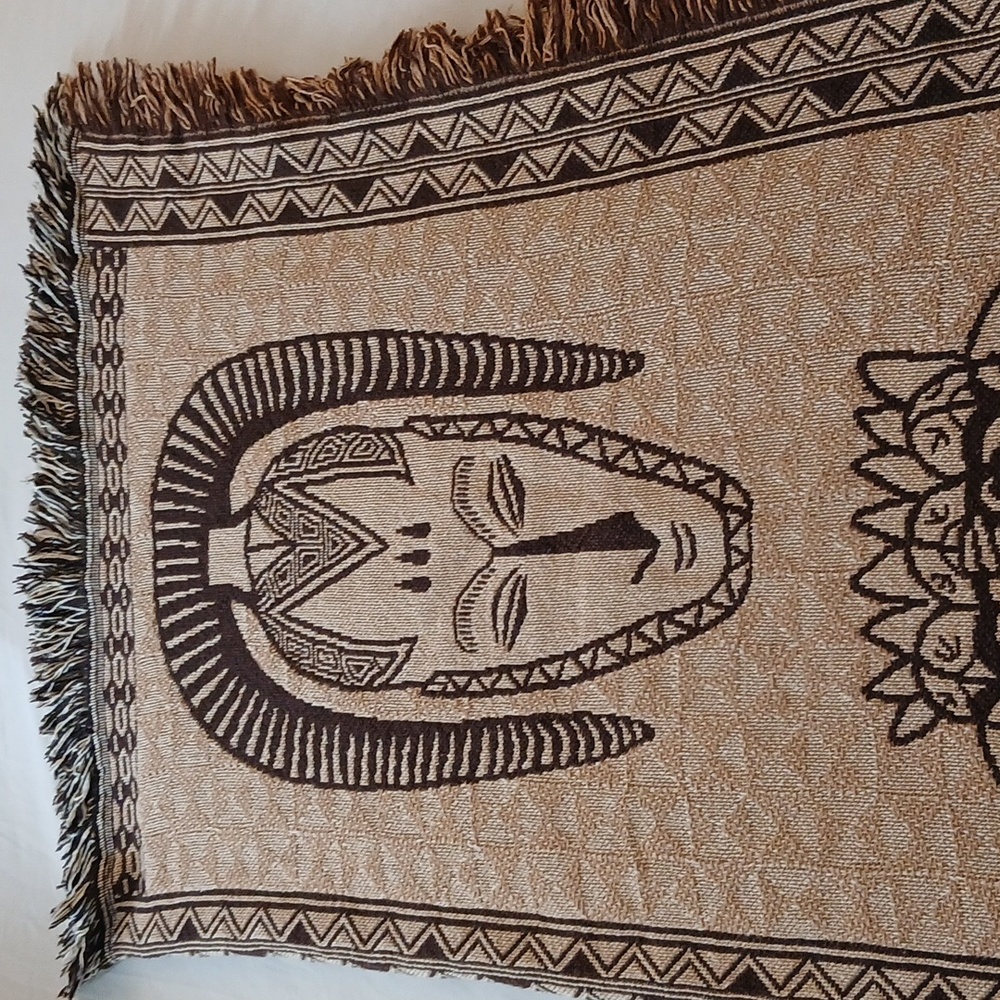 Reversible Throw NWOT - Picture 12 of 12